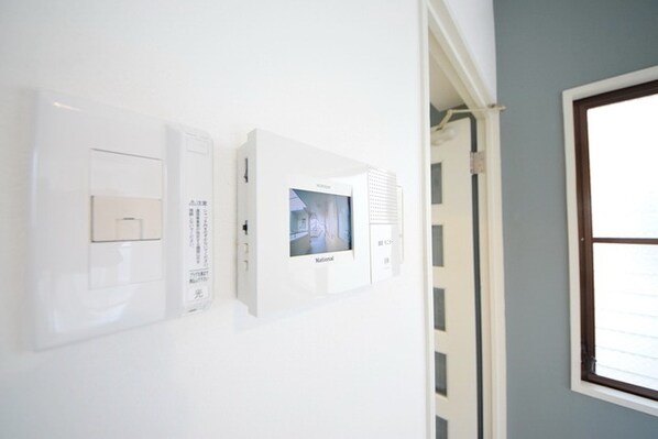 マリンコートの物件内観写真